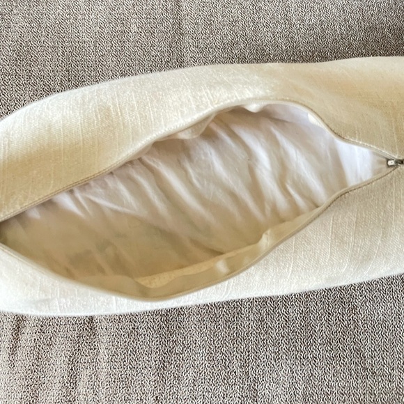 Midtown City of Trees Sacramento Pillow 12” x 22” - Picture 4 of 5